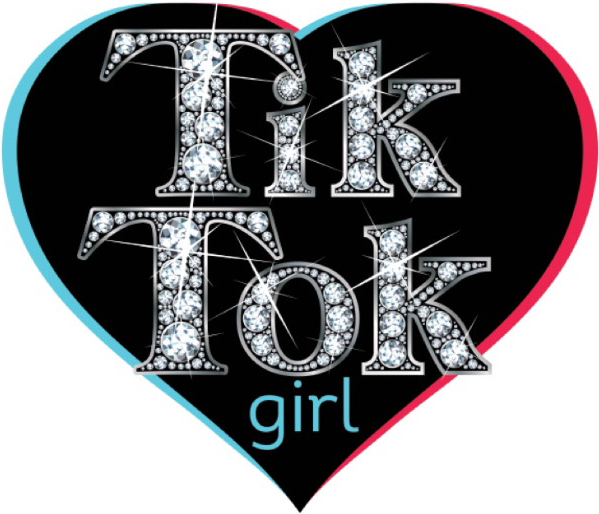Tik Tok Girl